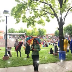 Meet your Posher, Ramos